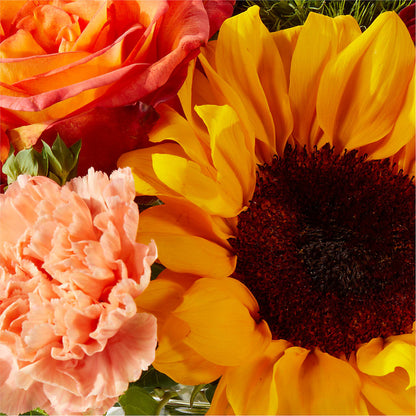 Harvest Festival Bouquet – HIRT'S FLOWERS INC, Strongsville OH