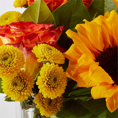 Picnic in the Park Bouquet – HIRT'S FLOWERS INC, Strongsville OH