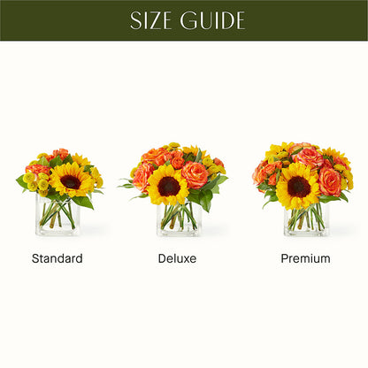 Picnic in the Park Bouquet – HIRT'S FLOWERS INC, Strongsville OH