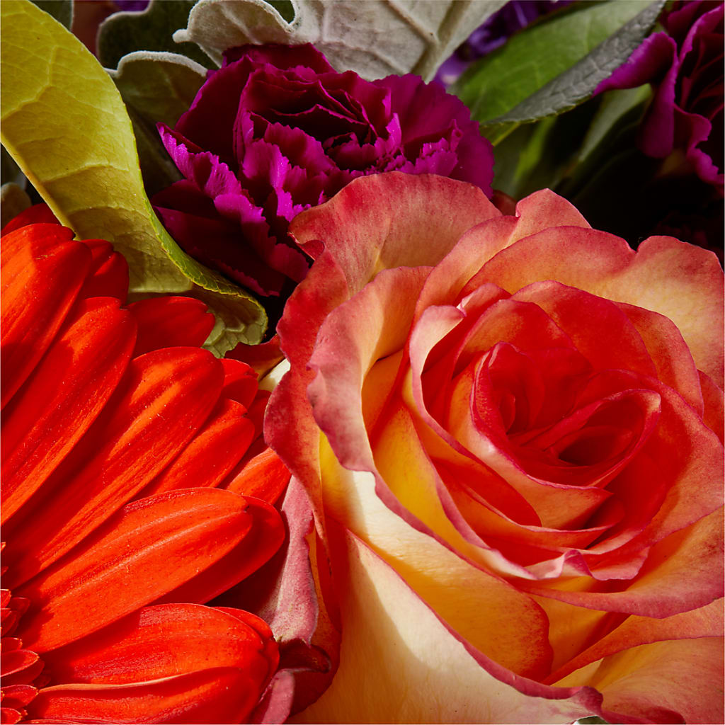 Sangria Bouquet – HIRT'S FLOWERS INC, Strongsville OH