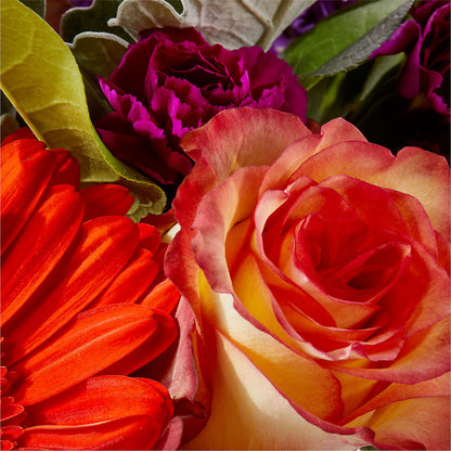 Sangria Bouquet – HIRT'S FLOWERS INC, Strongsville OH