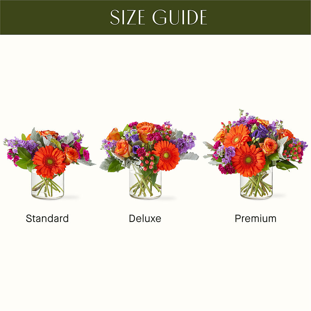 Sangria Bouquet – HIRT'S FLOWERS INC, Strongsville OH