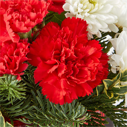 Christmas Market Bouquet – HIRT'S FLOWERS INC, Strongsville OH