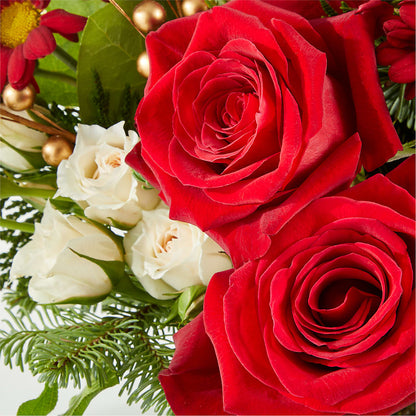Believe Bouquet – HIRT'S FLOWERS INC, Strongsville OH
