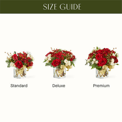 Believe Bouquet – HIRT'S FLOWERS INC, Strongsville OH