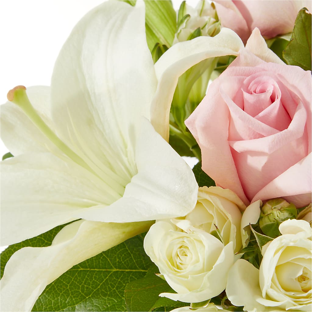 Kindhearted Bouquet – HIRT'S FLOWERS INC, Strongsville OH