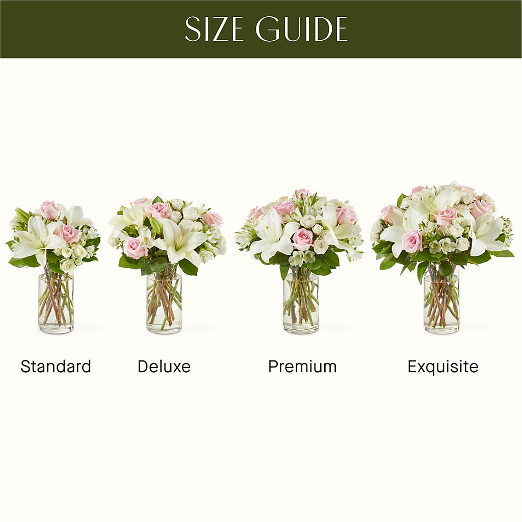 Kindhearted Bouquet – HIRT'S FLOWERS INC, Strongsville OH