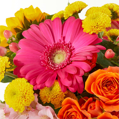 Beach Day Bouquet – HIRT'S FLOWERS INC, Strongsville OH