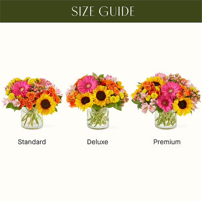 Beach Day Bouquet – HIRT'S FLOWERS INC, Strongsville OH