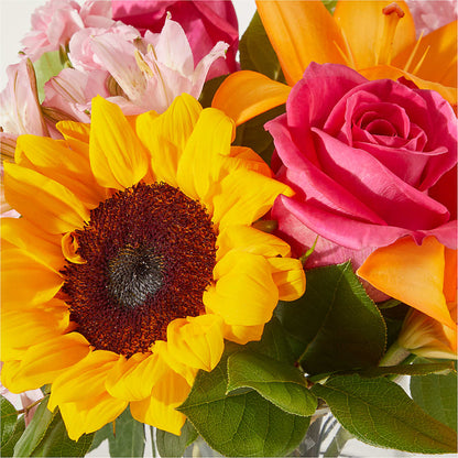 In Full Swing Bouquet – HIRT'S FLOWERS INC, Strongsville OH