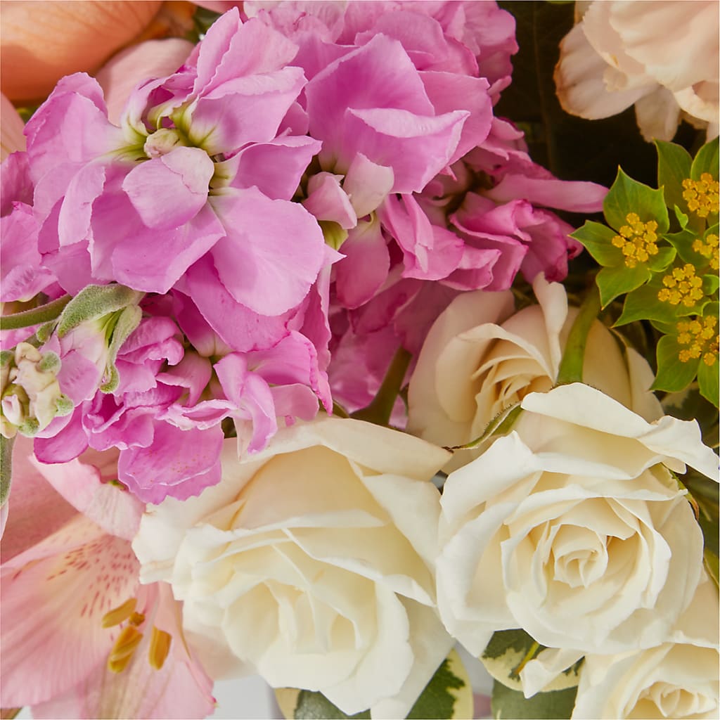 Paradise Bouquet – HIRT'S FLOWERS INC, Strongsville OH