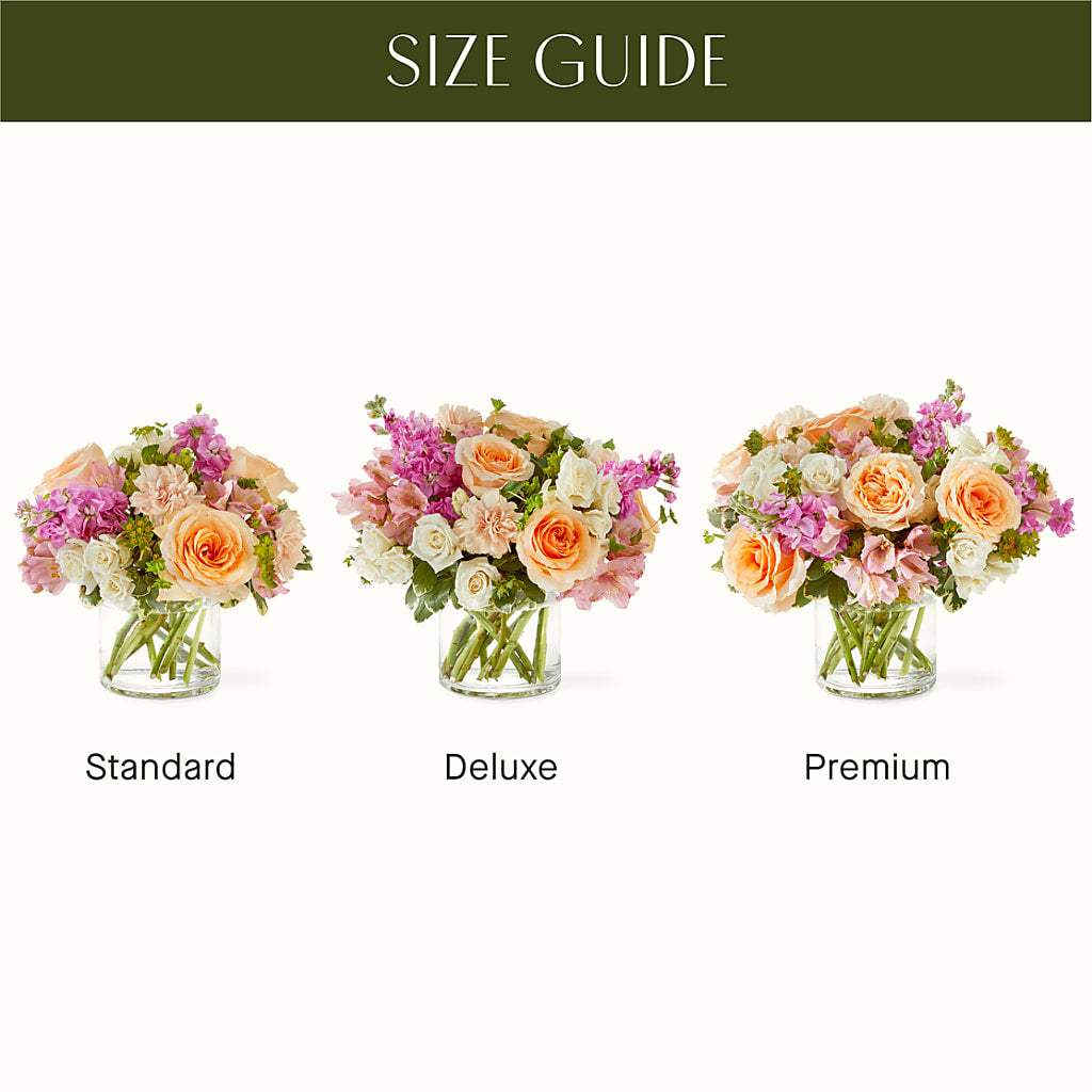 Paradise Bouquet – HIRT'S FLOWERS INC, Strongsville OH