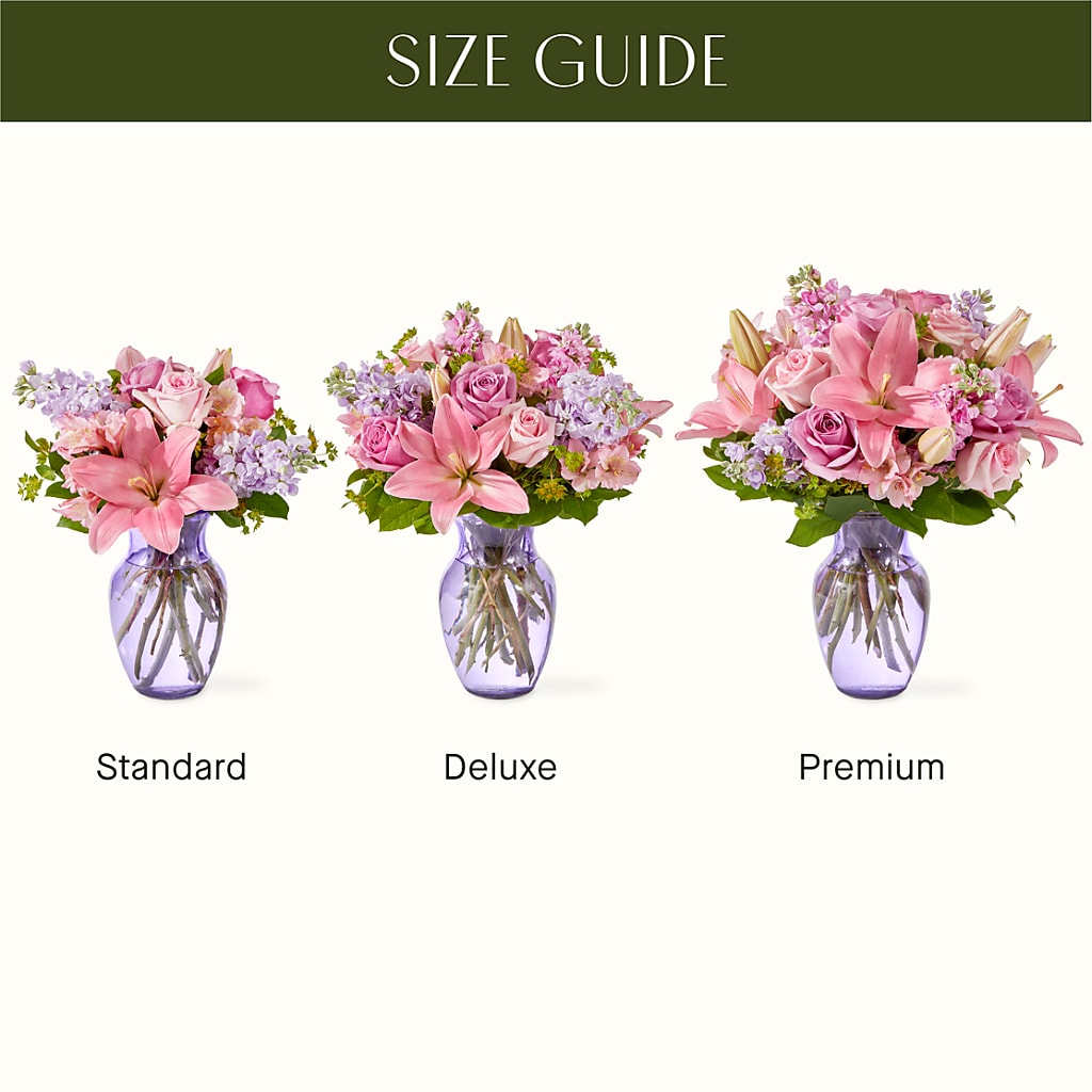 The Crown Jewel Bouquet – HIRT'S FLOWERS INC, Strongsville OH