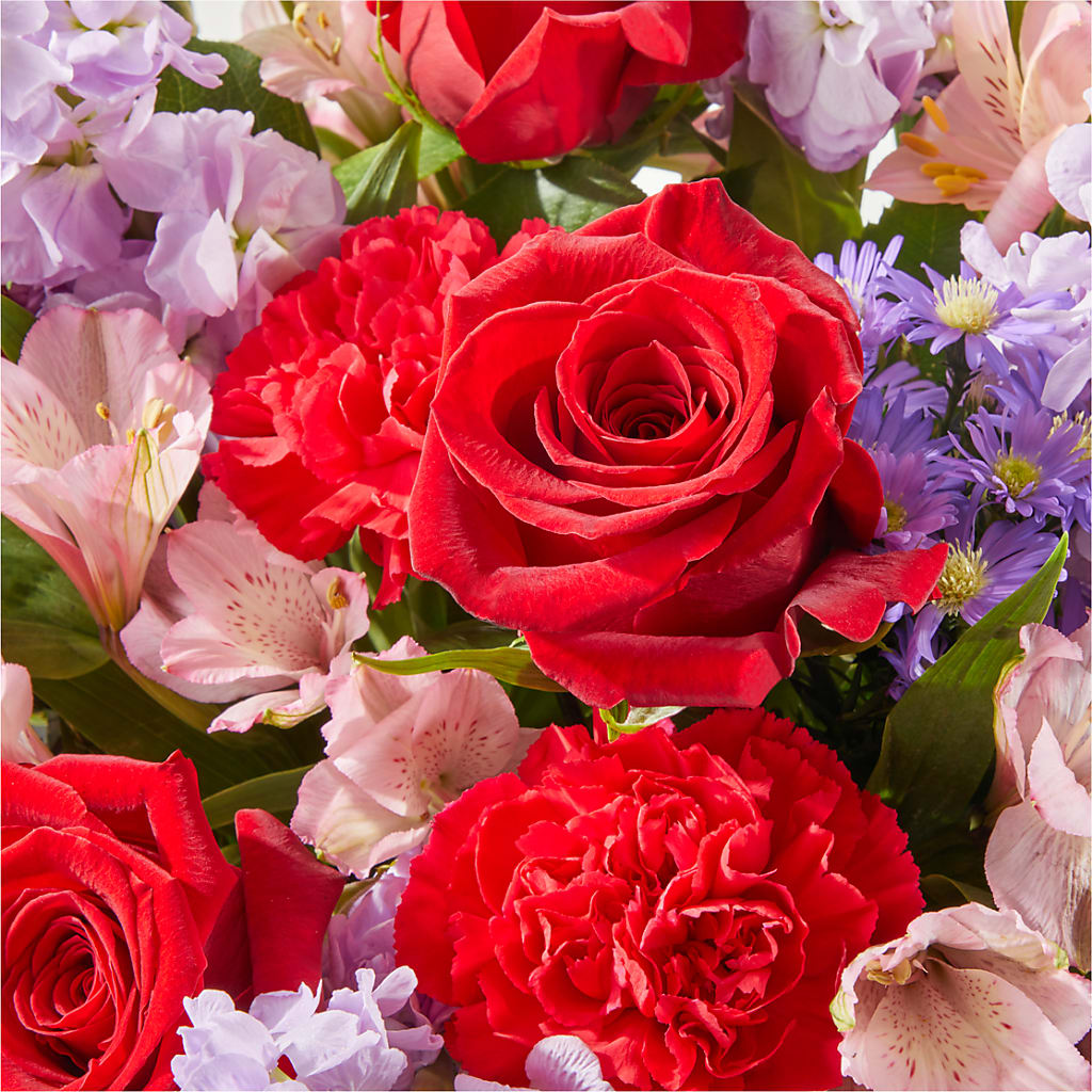 Your Majesty Bouquet – HIRT'S FLOWERS INC, Strongsville OH