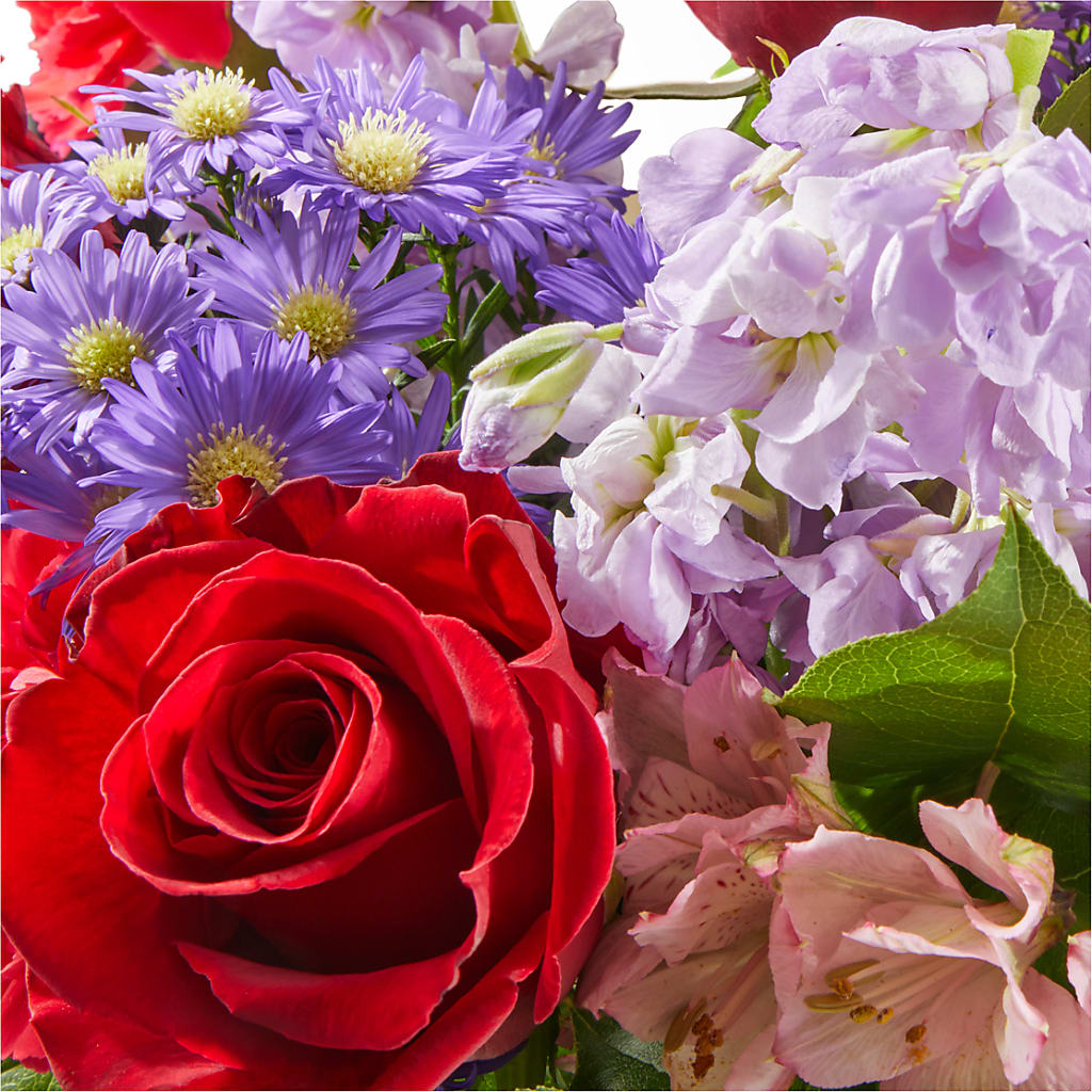 Your Majesty Bouquet – HIRT'S FLOWERS INC, Strongsville OH