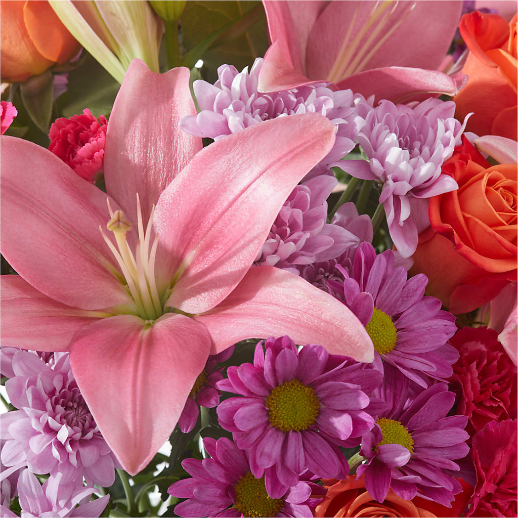 One and Only Bouquet – HIRT'S FLOWERS INC, Strongsville OH