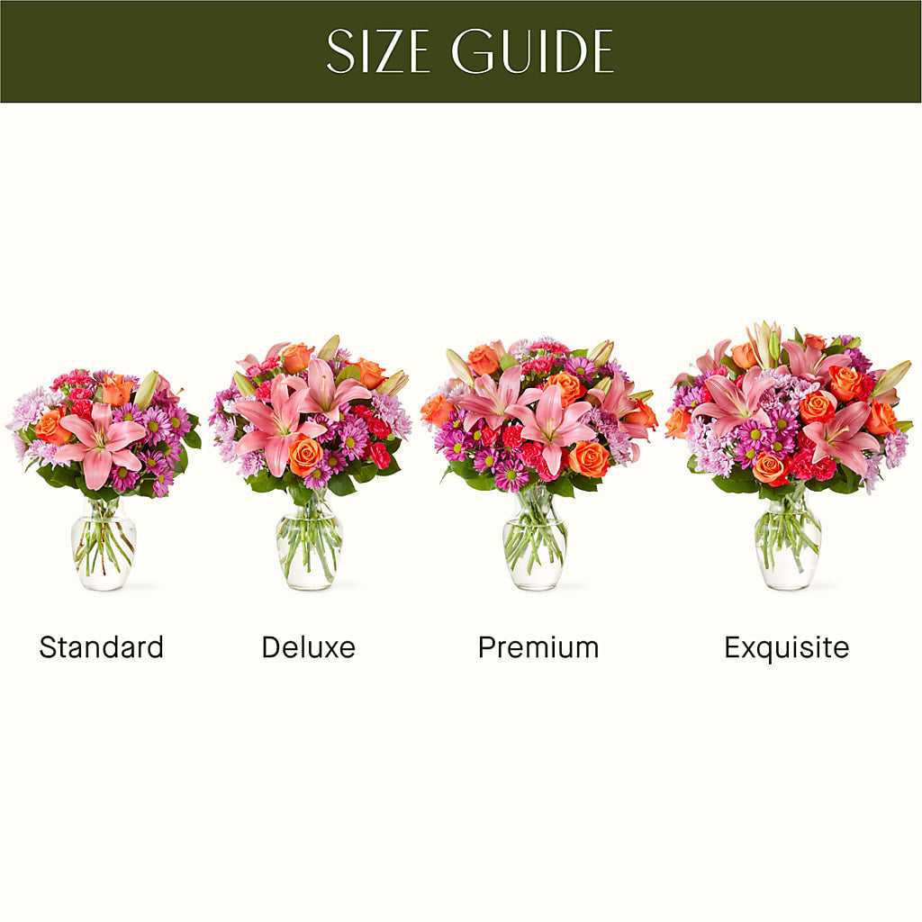 One and Only Bouquet – HIRT'S FLOWERS INC, Strongsville OH