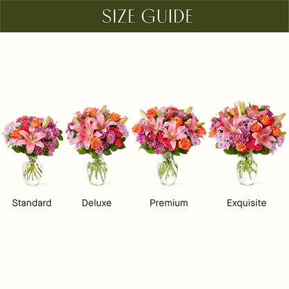 One and Only Bouquet – HIRT'S FLOWERS INC, Strongsville OH