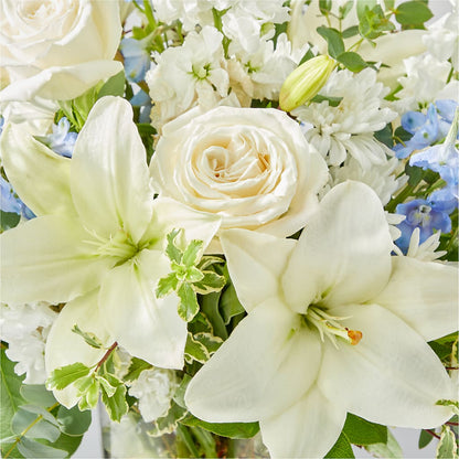 Peace of Mind Bouquet – HIRT'S FLOWERS INC, Strongsville OH