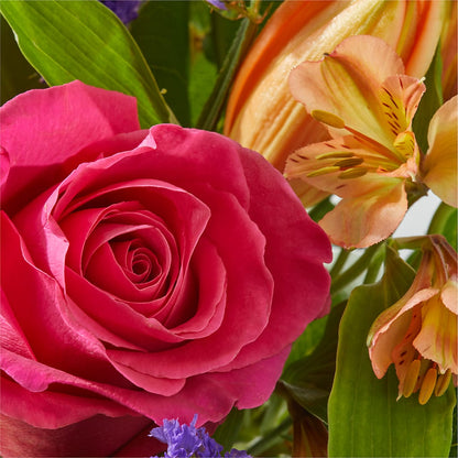 Joyful Bouquet – HIRT'S FLOWERS INC, Strongsville OH