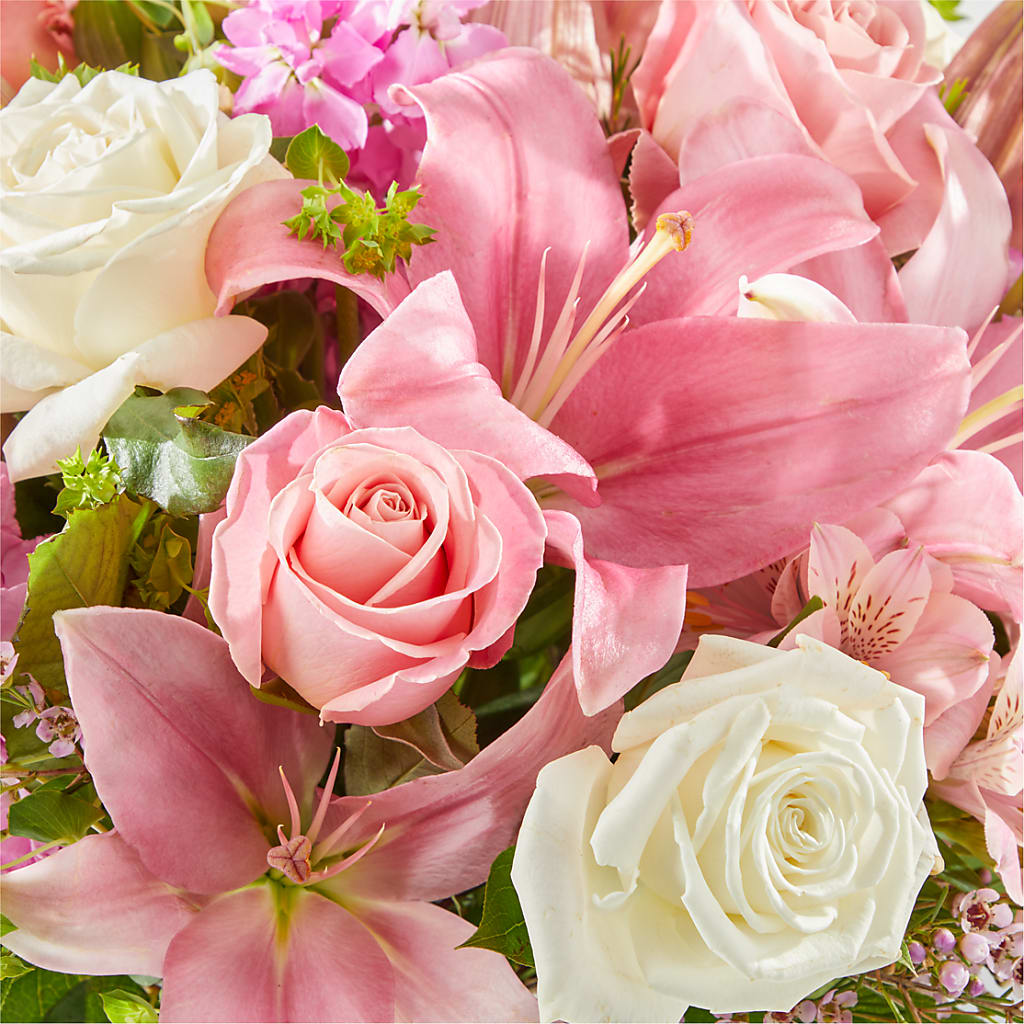 Ethereal Beauty Bouquet – HIRT'S FLOWERS INC, Strongsville OH