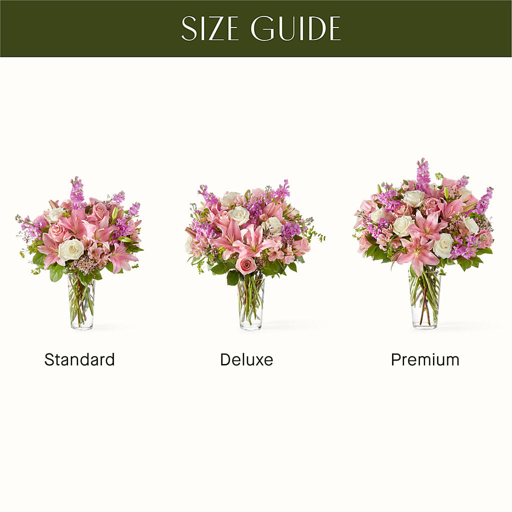 Ethereal Beauty Bouquet – HIRT'S FLOWERS INC, Strongsville OH