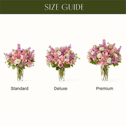 Ethereal Beauty Bouquet – HIRT'S FLOWERS INC, Strongsville OH