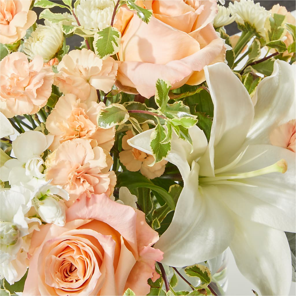 Darling Bouquet – HIRT'S FLOWERS INC, Strongsville OH