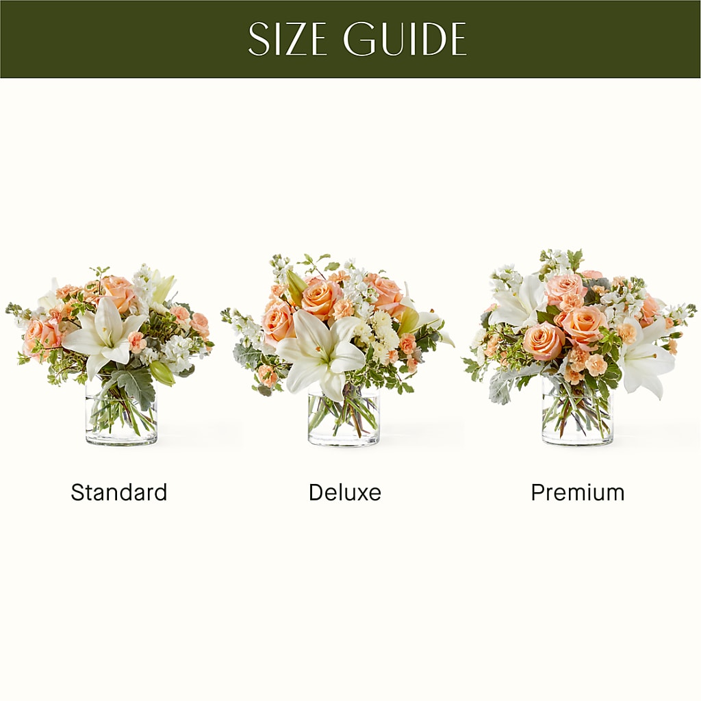 Darling Bouquet – HIRT'S FLOWERS INC, Strongsville OH