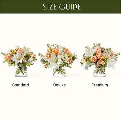 Darling Bouquet – HIRT'S FLOWERS INC, Strongsville OH