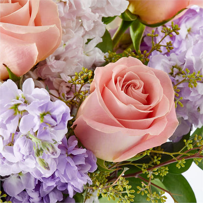 Embraced Bouquet – HIRT'S FLOWERS INC, Strongsville OH