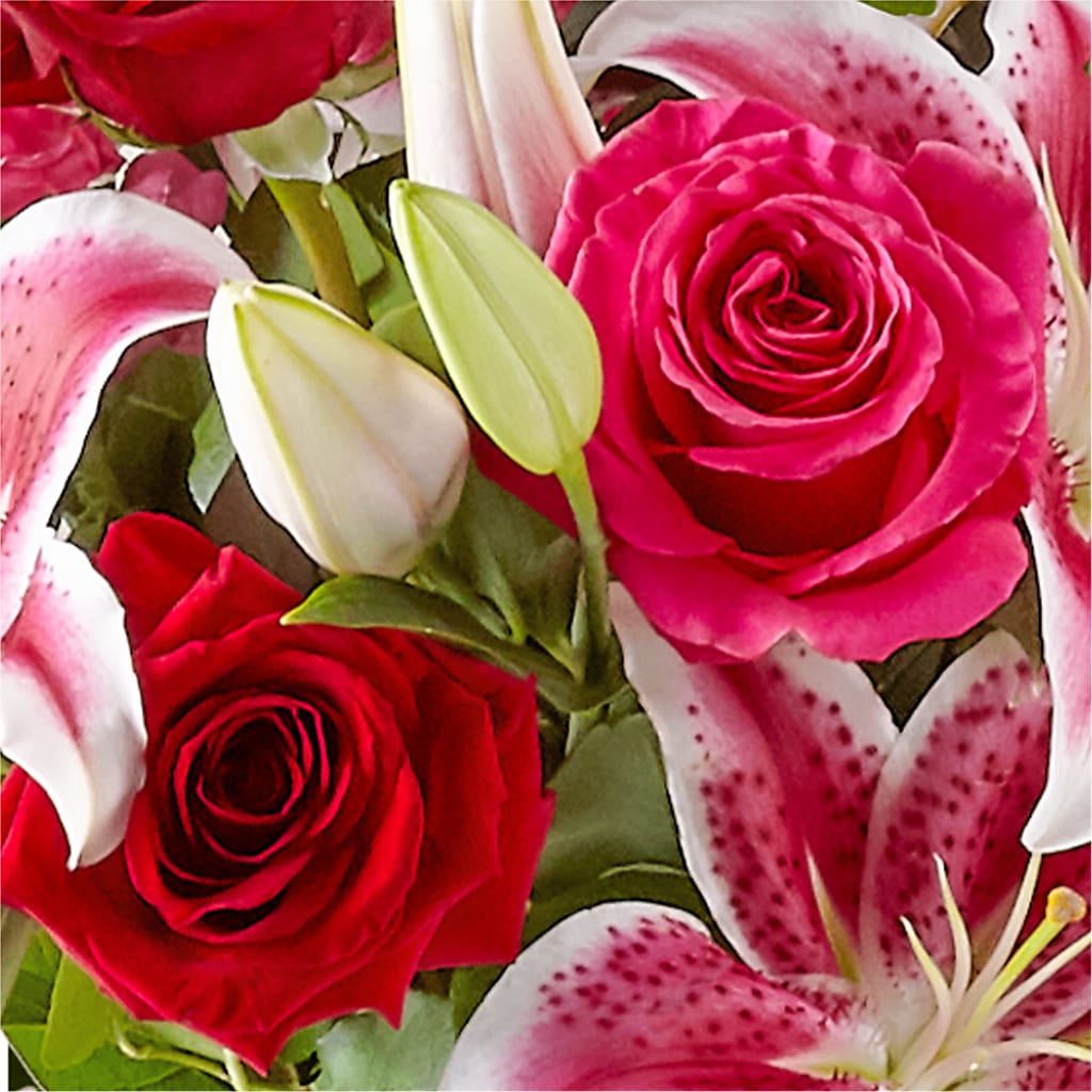 Always You Bouquet – HIRT'S FLOWERS INC, Strongsville OH