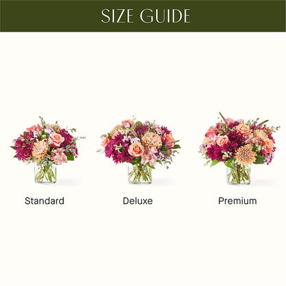 Berry Cobbler Bouquet – HIRT'S FLOWERS INC, Strongsville OH