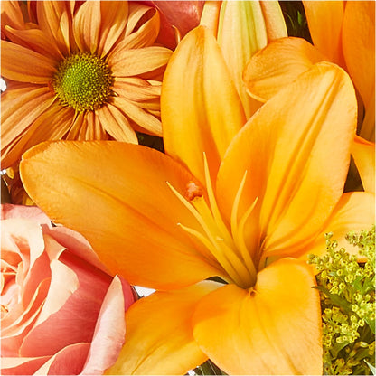 Harvest Hayride Bouquet – HIRT'S FLOWERS INC, Strongsville OH