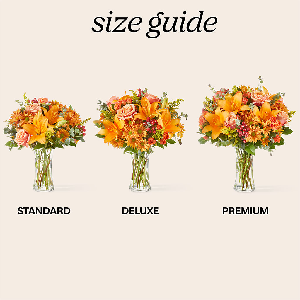 Harvest Hayride Bouquet – HIRT'S FLOWERS INC, Strongsville OH