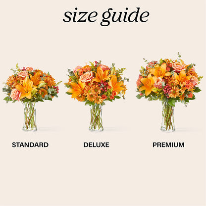 Harvest Hayride Bouquet – HIRT'S FLOWERS INC, Strongsville OH