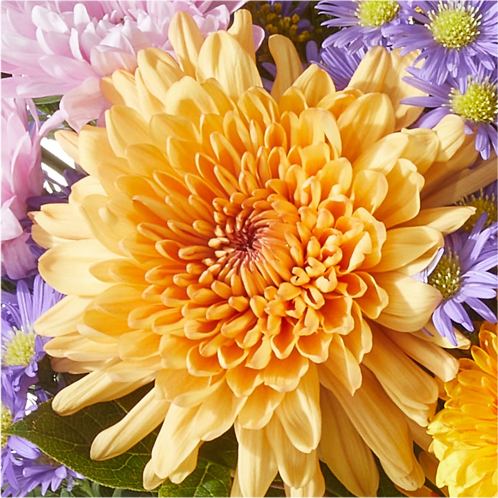 Countryside Bouquet – HIRT'S FLOWERS INC, Strongsville OH