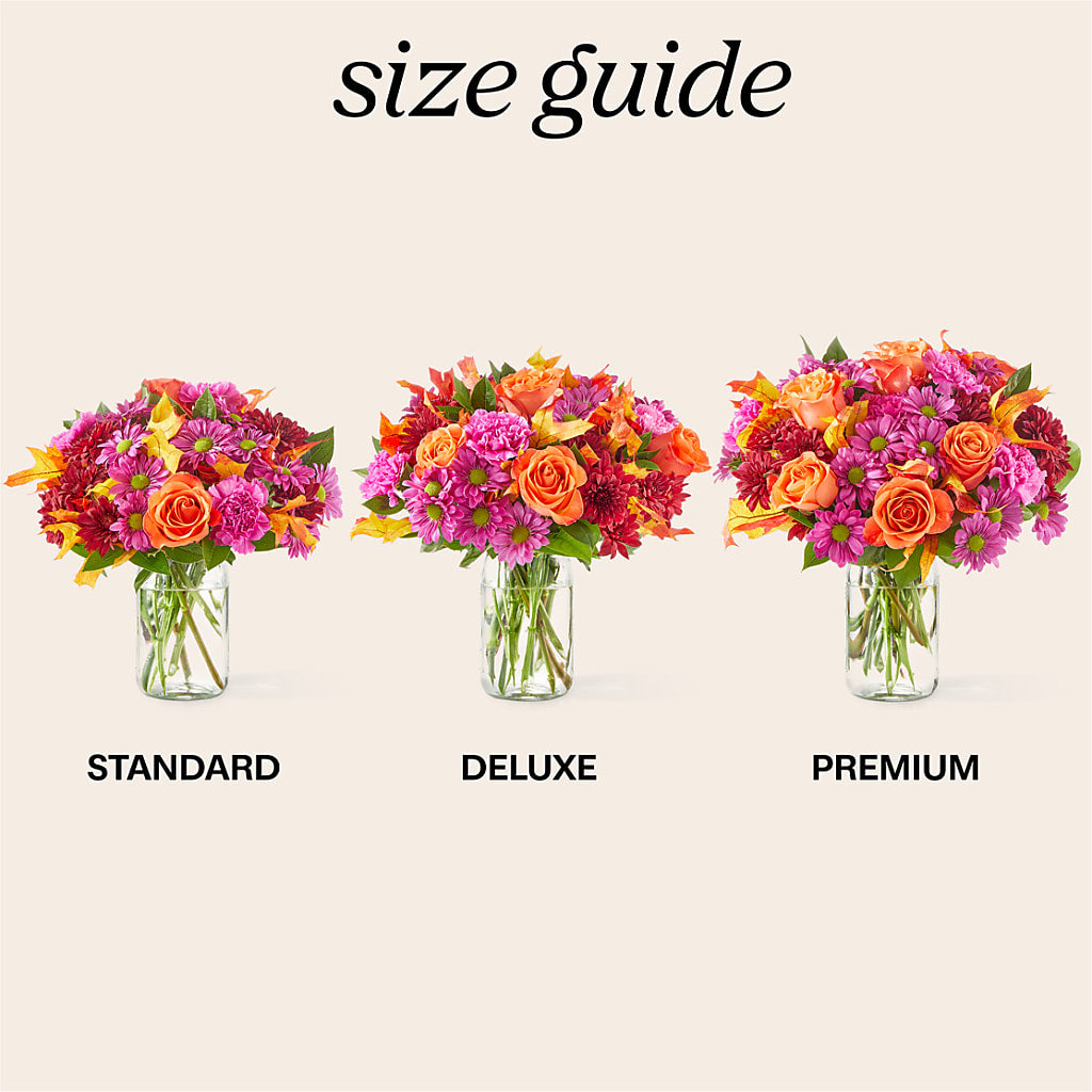 Mum's the Word Bouquet – HIRT'S FLOWERS INC, Strongsville OH
