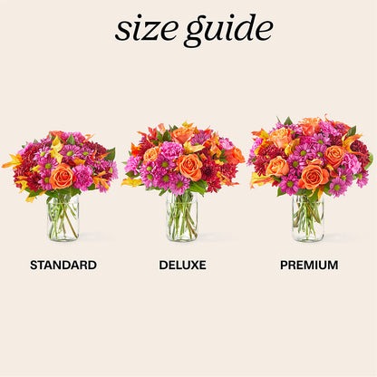 Mum's the Word Bouquet – HIRT'S FLOWERS INC, Strongsville OH