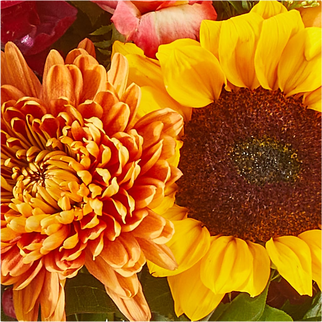 Seasons Change Bouquet – HIRT'S FLOWERS INC, Strongsville OH
