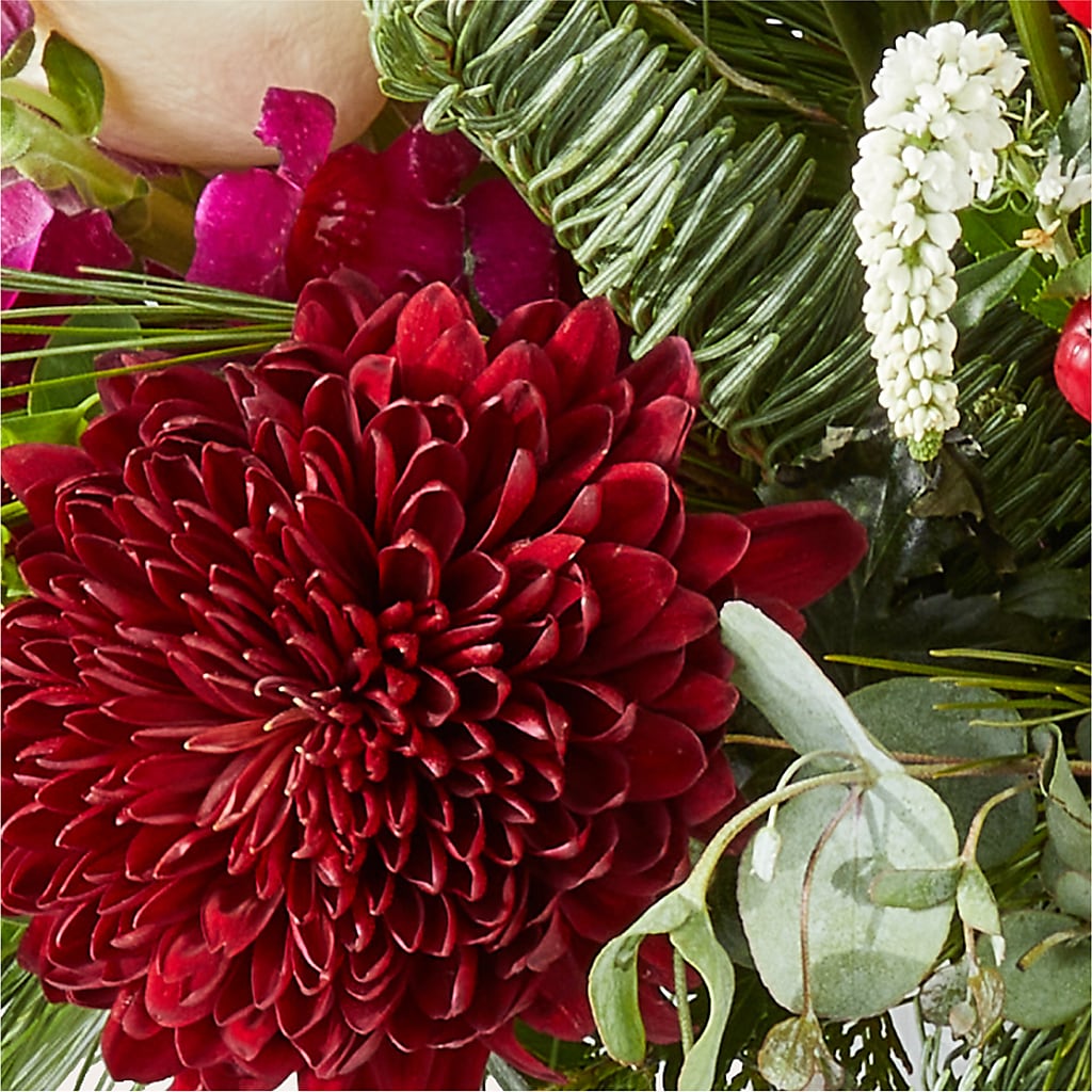 Cranberry Fizz Bouquet – HIRT'S FLOWERS INC, Strongsville OH