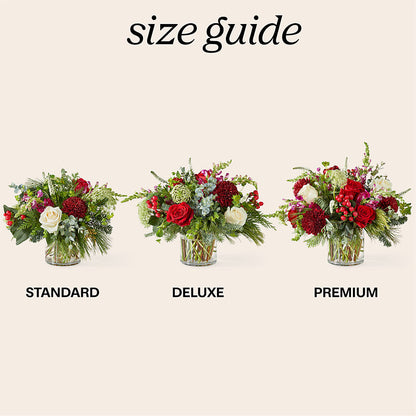 Cranberry Fizz Bouquet – HIRT'S FLOWERS INC, Strongsville OH