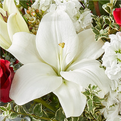 Twinkle Lights Bouquet – HIRT'S FLOWERS INC, Strongsville OH