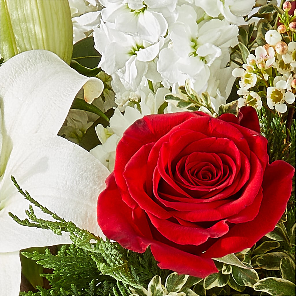 Twinkle Lights Bouquet – HIRT'S FLOWERS INC, Strongsville OH