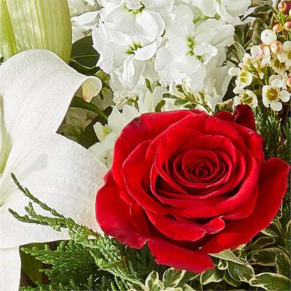 Twinkle Lights Bouquet – HIRT'S FLOWERS INC, Strongsville OH