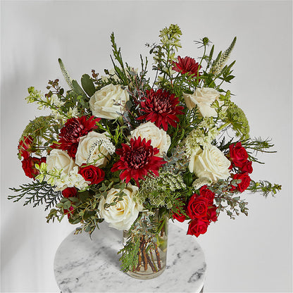 Favorite Traditions Bouquet – HIRT'S FLOWERS INC, Strongsville OH