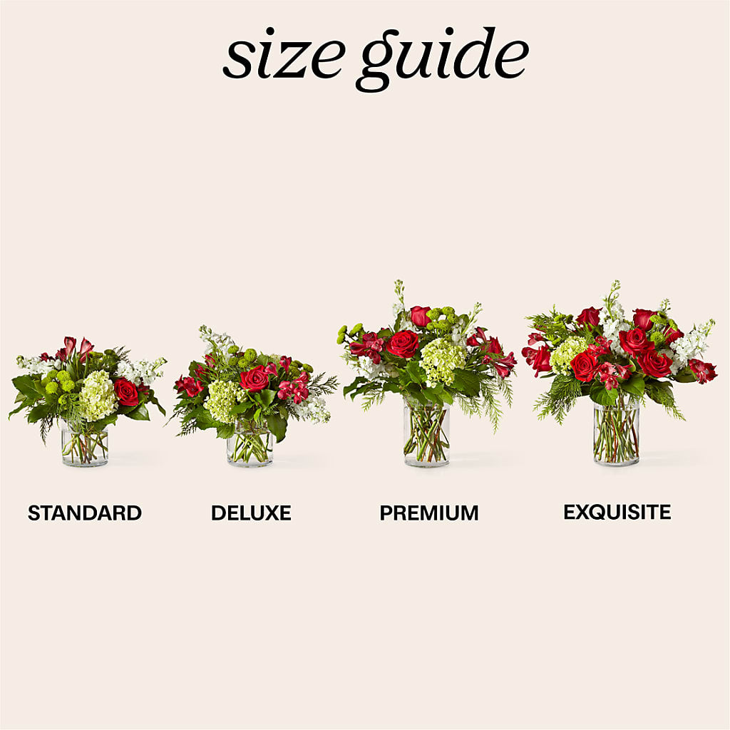 Tree Shopping Bouquet – HIRT'S FLOWERS INC, Strongsville OH