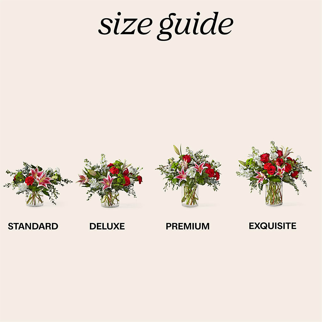 Gumdrop Button Bouquet – HIRT'S FLOWERS INC, Strongsville OH