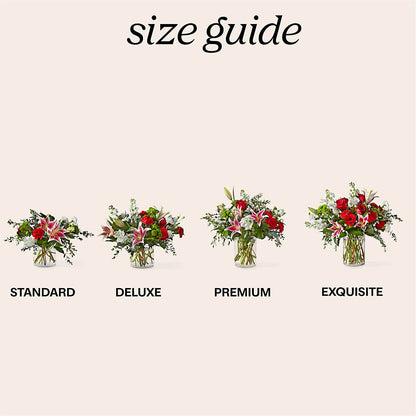 Gumdrop Button Bouquet – HIRT'S FLOWERS INC, Strongsville OH
