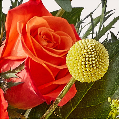 Disco Bouquet – HIRT'S FLOWERS INC, Strongsville OH